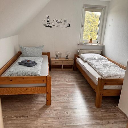 Ferienwohnung Max Rethwisch Екстер'єр фото